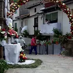 Inn Antigua Posada, Valle Del Jerte Tornavacas