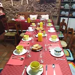 Inn Antigua Posada, Valle Del Jerte Tornavacas