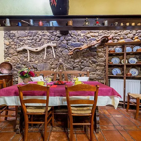 Inn Antigua Posada, Valle Del Jerte Tornavacas