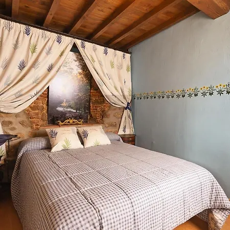 Antigua Posada, Valle Del Jerte Tornavacas