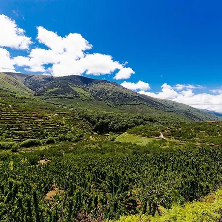 Antigua Posada, Valle Del Jerte Inn