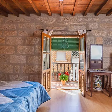 Inn Antigua Posada, Valle Del Jerte *