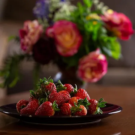 Antigua Posada, Valle Del Jerte *