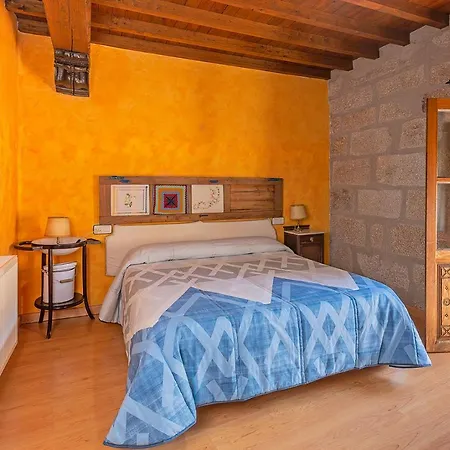 Fogadó Antigua Posada, Valle Del Jerte Tornavacas