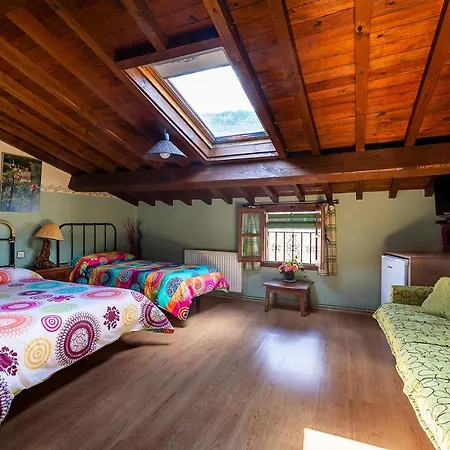 Fogadó Antigua Posada, Valle Del Jerte