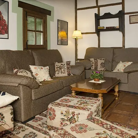 Inn Antigua Posada, Valle Del Jerte *