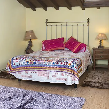 Antigua Posada, Valle Del Jerte Tornavacas