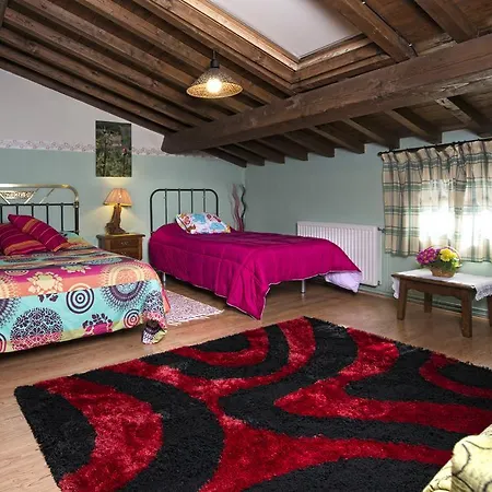 Antigua Posada, Valle Del Jerte Tornavacas