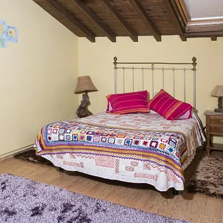Antigua Posada, Valle Del Jerte