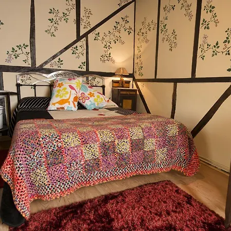 Antigua Posada, Valle Del Jerte *