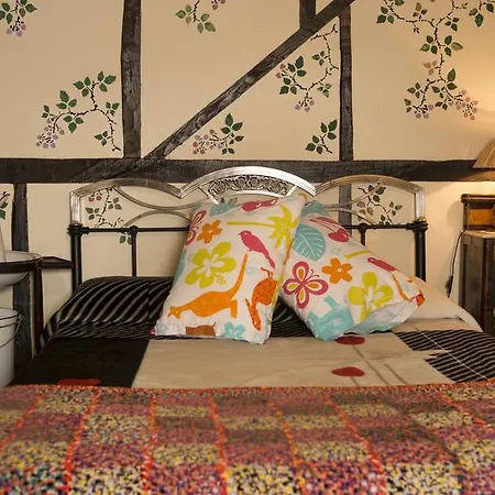 Locanda Antigua Posada, Valle Del Jerte