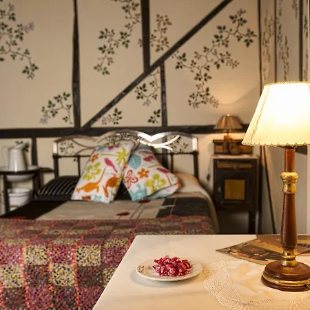 Inn Antigua Posada, Valle Del Jerte Tornavacas