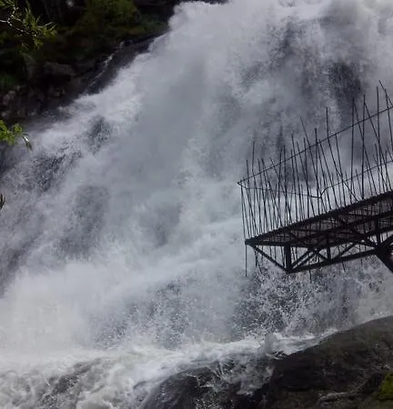 Antigua Posada, Valle Del Jerte Inn *