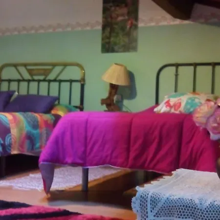 Inn Antigua Posada, Valle Del Jerte *