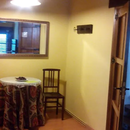 Antigua Posada, Valle Del Jerte