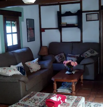 Inn Antigua Posada, Valle Del Jerte Tornavacas