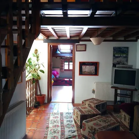 Antigua Posada, Valle Del Jerte Inn