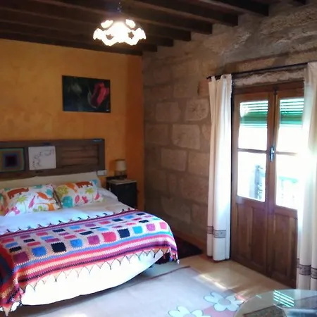 Antigua Posada, Valle Del Jerte * Tornavacas