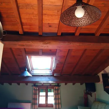 Inn Antigua Posada, Valle Del Jerte Tornavacas