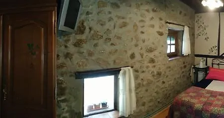 Antigua Posada, Valle Del Jerte * Tornavacas