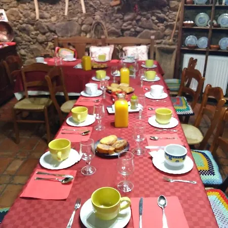 Inn Antigua Posada, Valle Del Jerte Tornavacas