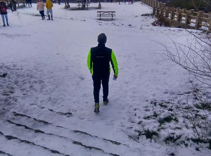 Antigua Posada, Valle Del Jerte Herberg Tornavacas
