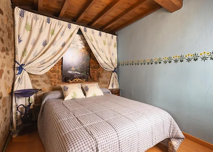 Antigua Posada, Valle Del Jerte Tornavacas