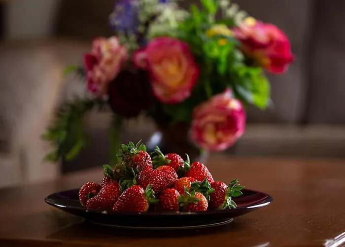 Antigua Posada, Valle Del Jerte *