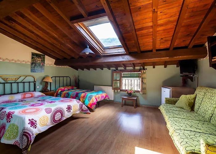 Inn Antigua Posada, Valle Del Jerte