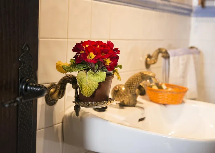 Antigua Posada, Valle Del Jerte Fogadó