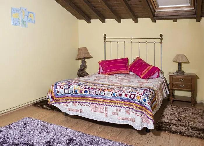 Antigua Posada, Valle Del Jerte