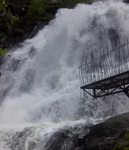 Antigua Posada, Valle Del Jerte Herberg *