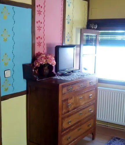 Antigua Posada, Valle Del Jerte