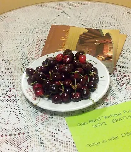 Antigua Posada, Valle Del Jerte