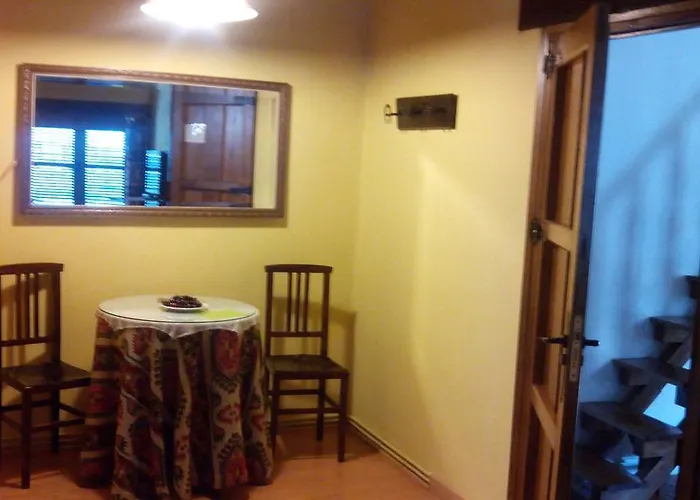 Antigua Posada, Valle Del Jerte