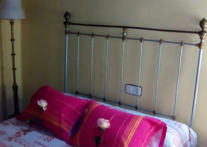 Antigua Posada, Valle Del Jerte