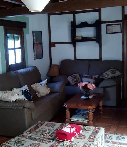 Herberg Antigua Posada, Valle Del Jerte Tornavacas