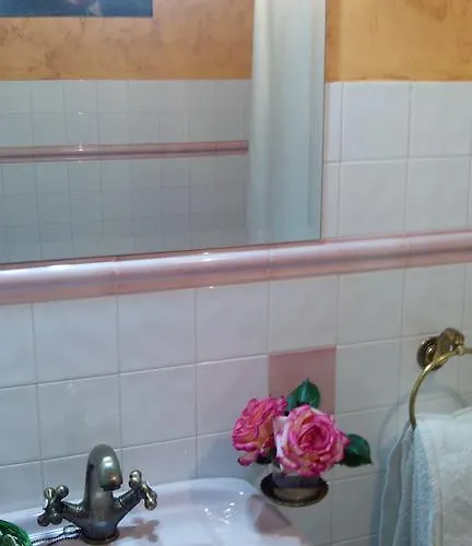 Herberg Antigua Posada, Valle Del Jerte *