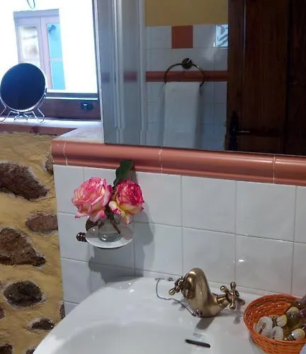 Herberg Antigua Posada, Valle Del Jerte *