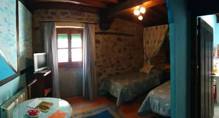 Antigua Posada, Valle Del Jerte Tornavacas