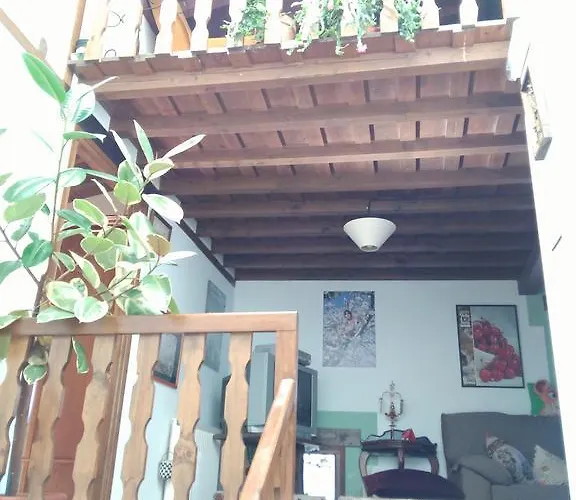 Herberg Antigua Posada, Valle Del Jerte