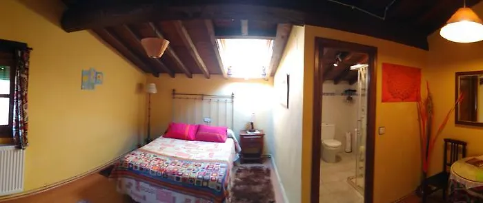 Antigua Posada, Valle Del Jerte