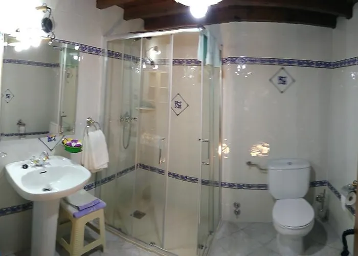 Antigua Posada, Valle Del Jerte Fogadó Tornavacas