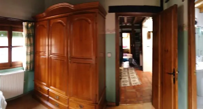 Antigua Posada, Valle Del Jerte Fogadó Tornavacas