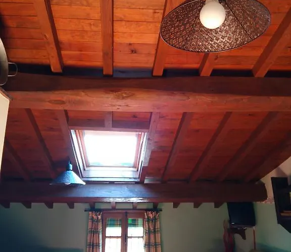 Herberg Antigua Posada, Valle Del Jerte Tornavacas