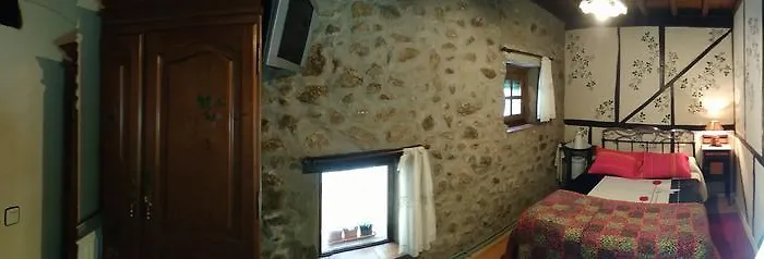 Antigua Posada, Valle Del Jerte * Tornavacas