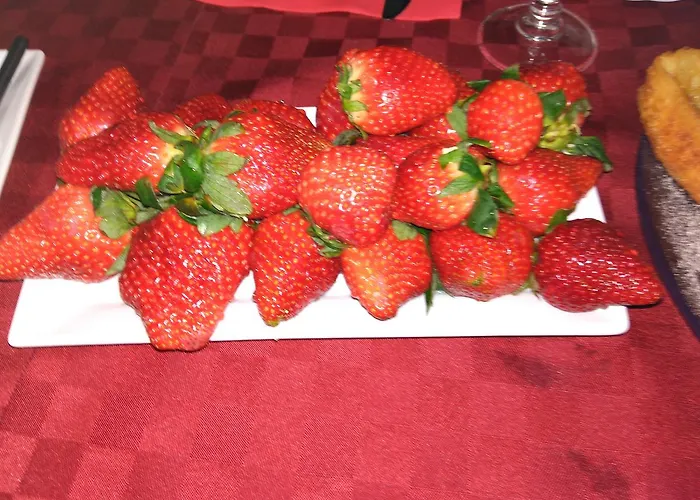 Antigua Posada, Valle Del Jerte Fogadó Tornavacas